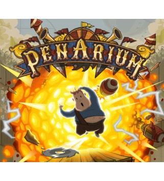 Penarium Steam Key GLOBAL